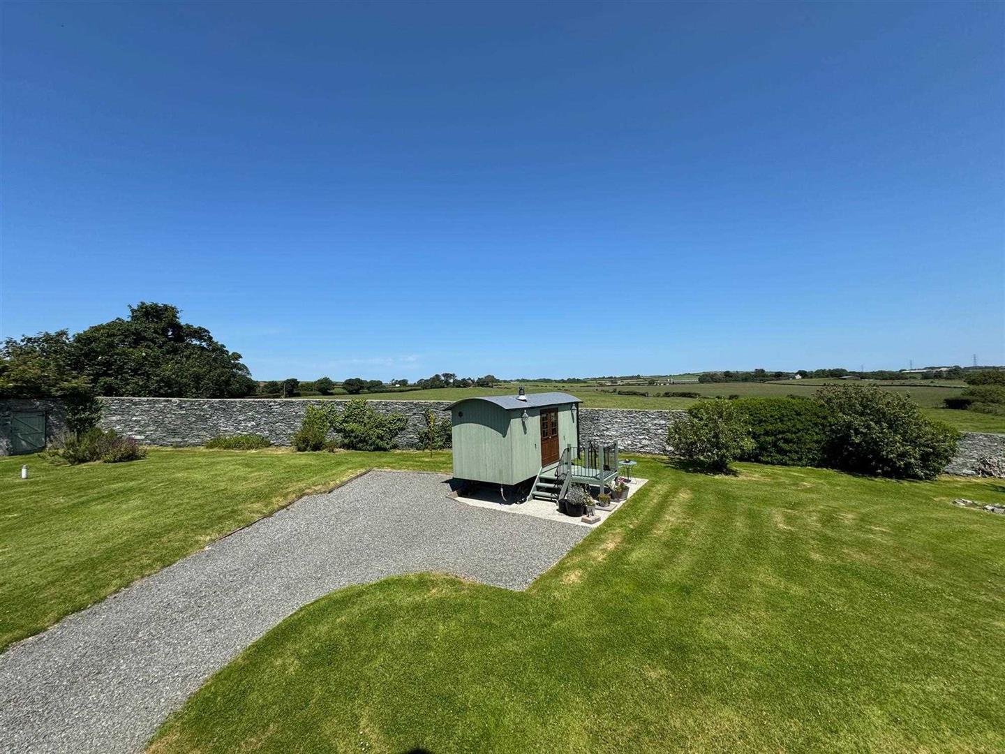 Llanfigael, Holyhead